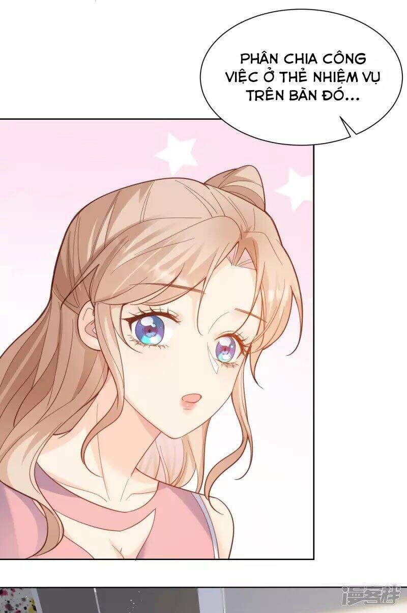Lục Tổng, Vợ Ngài Lại Lên Top Tìm Kiếm Nữa Rồi! Chapter 78 - 17