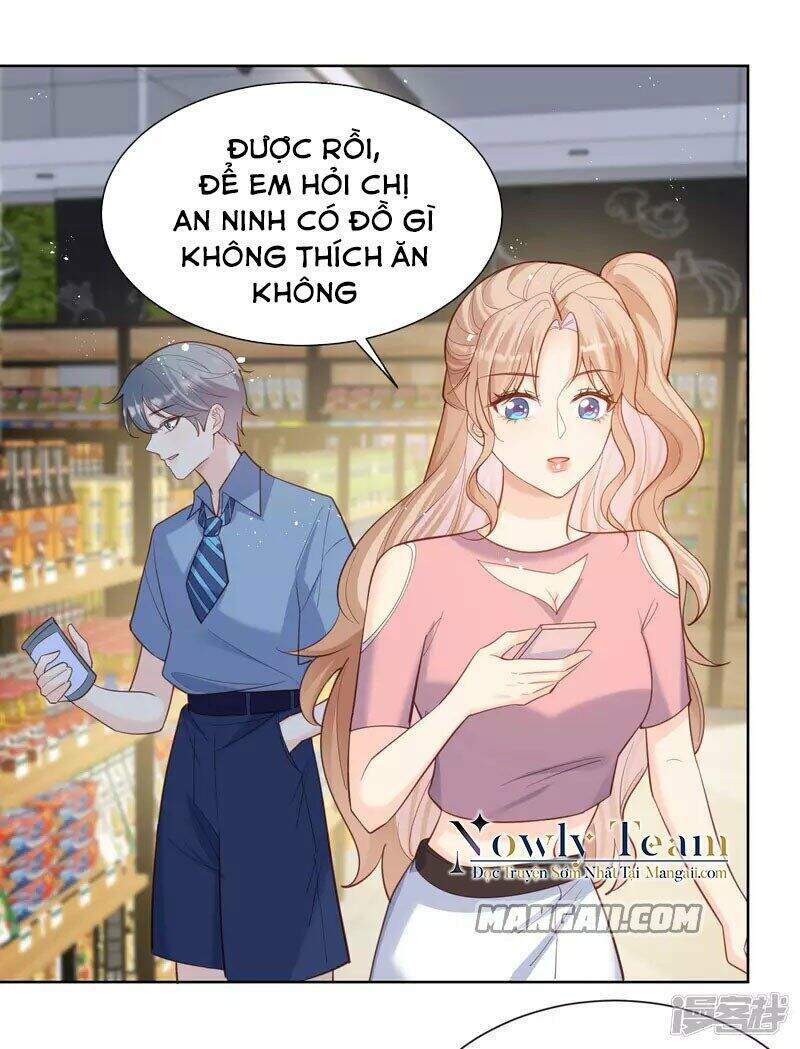Lục Tổng, Vợ Ngài Lại Lên Top Tìm Kiếm Nữa Rồi! Chapter 78 - 21
