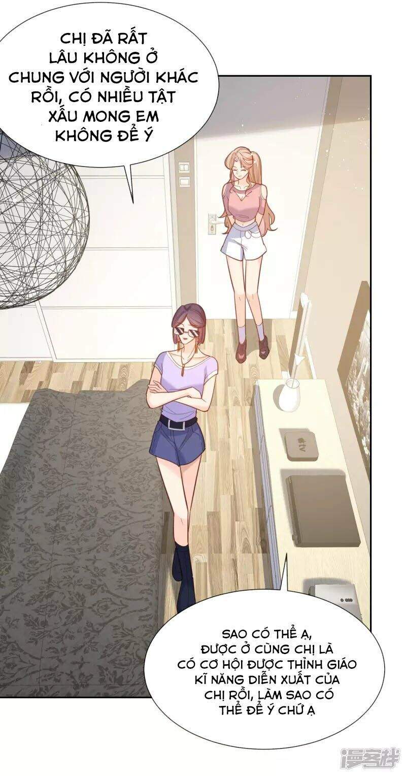Lục Tổng, Vợ Ngài Lại Lên Top Tìm Kiếm Nữa Rồi! Chapter 78 - 6