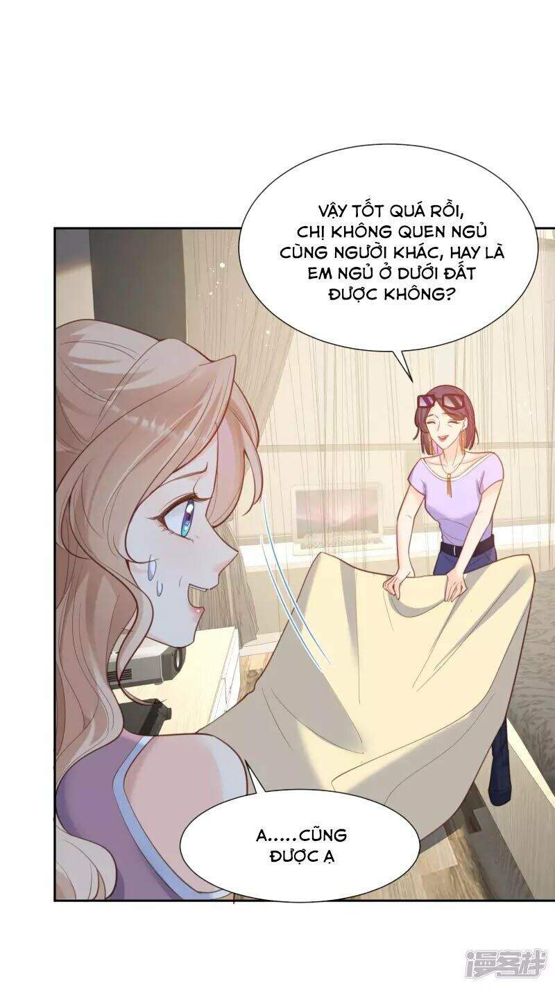 Lục Tổng, Vợ Ngài Lại Lên Top Tìm Kiếm Nữa Rồi! Chapter 78 - 7