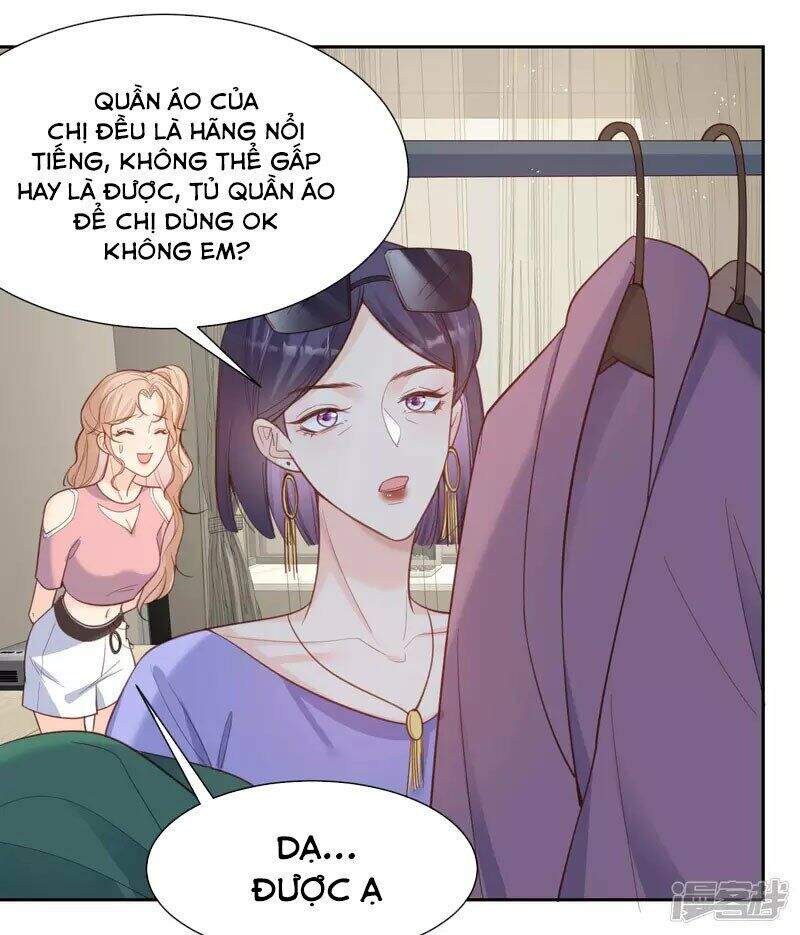 Lục Tổng, Vợ Ngài Lại Lên Top Tìm Kiếm Nữa Rồi! Chapter 78 - 8
