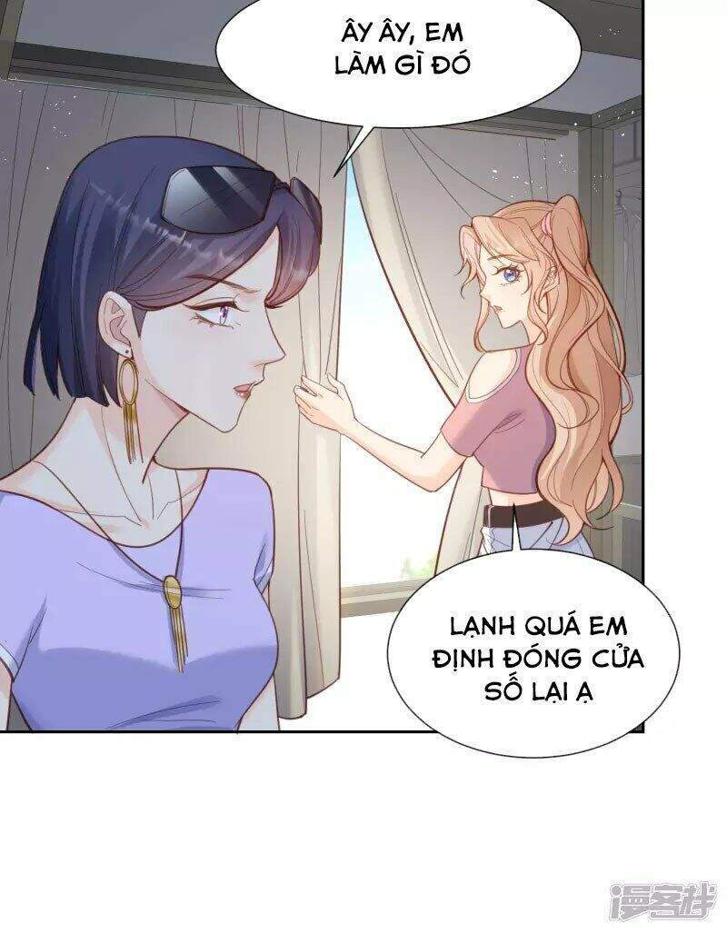 Lục Tổng, Vợ Ngài Lại Lên Top Tìm Kiếm Nữa Rồi! Chapter 78 - 10