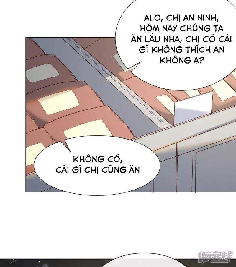 Lục Tổng, Vợ Ngài Lại Lên Top Tìm Kiếm Nữa Rồi! Chapter 79 - 1