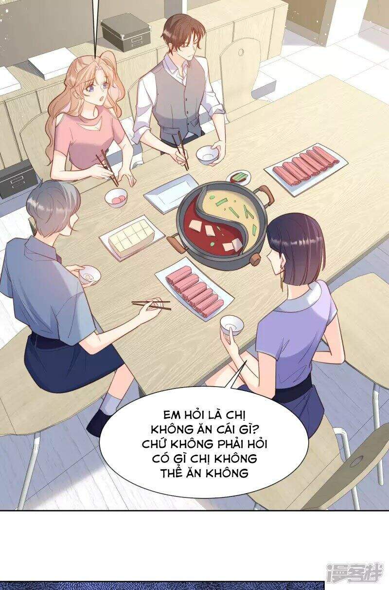 Lục Tổng, Vợ Ngài Lại Lên Top Tìm Kiếm Nữa Rồi! Chapter 79 - 11