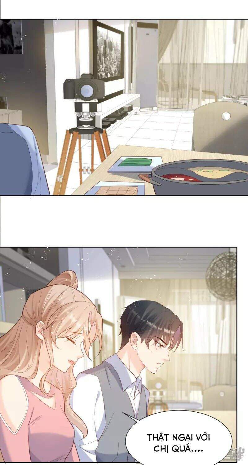 Lục Tổng, Vợ Ngài Lại Lên Top Tìm Kiếm Nữa Rồi! Chapter 79 - 14