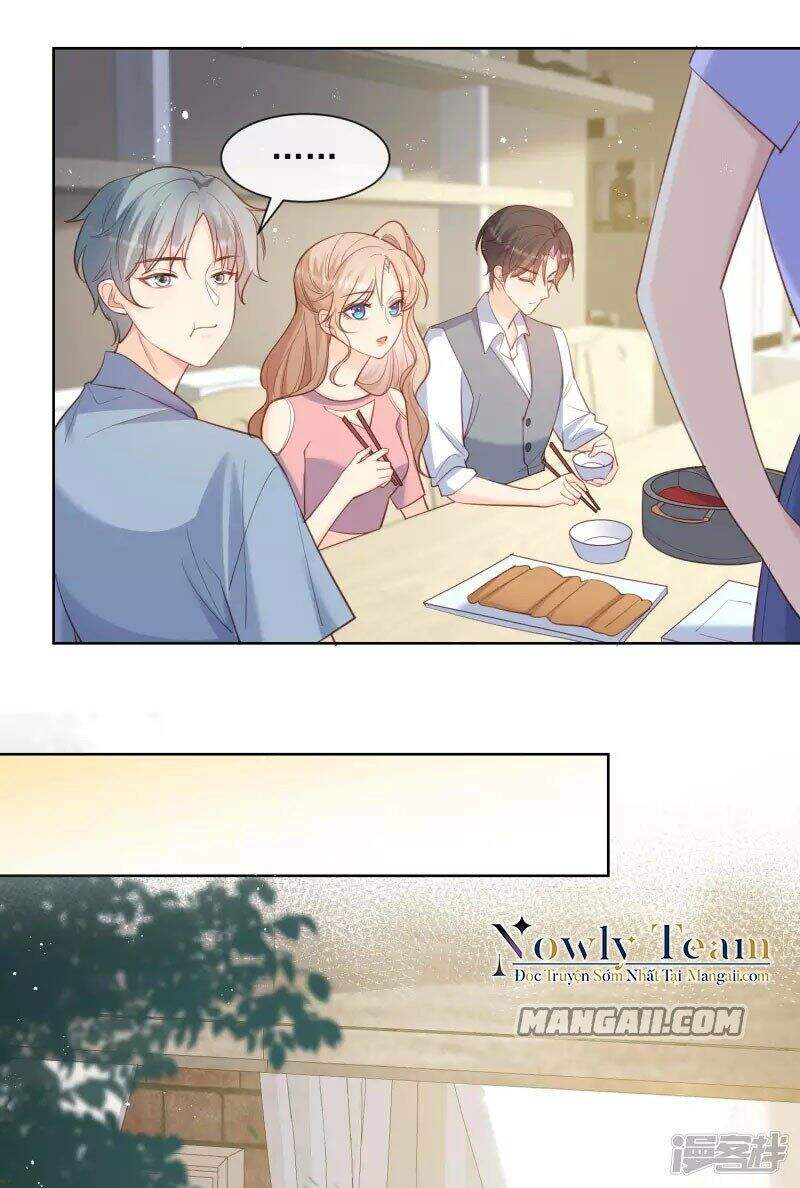 Lục Tổng, Vợ Ngài Lại Lên Top Tìm Kiếm Nữa Rồi! Chapter 79 - 16