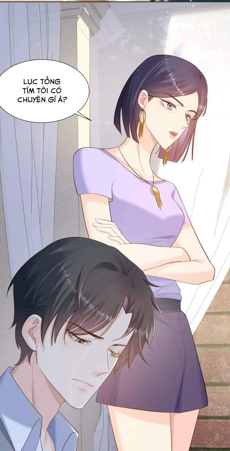 Lục Tổng, Vợ Ngài Lại Lên Top Tìm Kiếm Nữa Rồi! Chapter 79 - 18