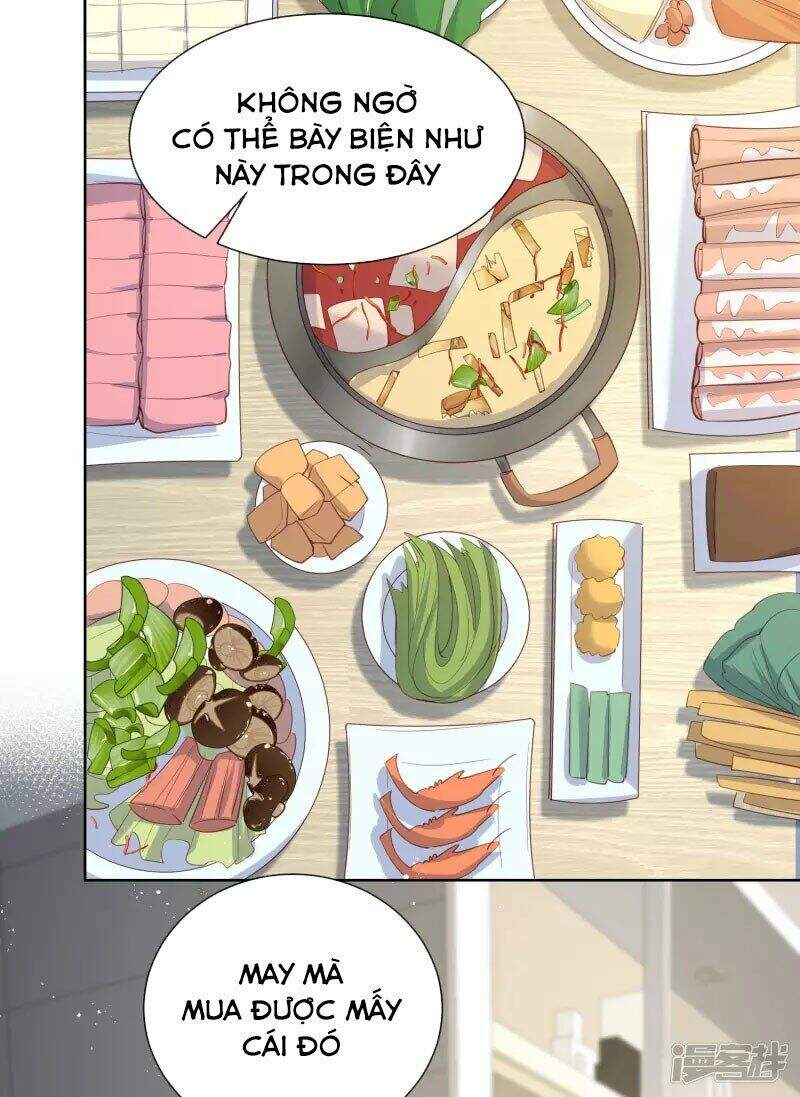 Lục Tổng, Vợ Ngài Lại Lên Top Tìm Kiếm Nữa Rồi! Chapter 79 - 4