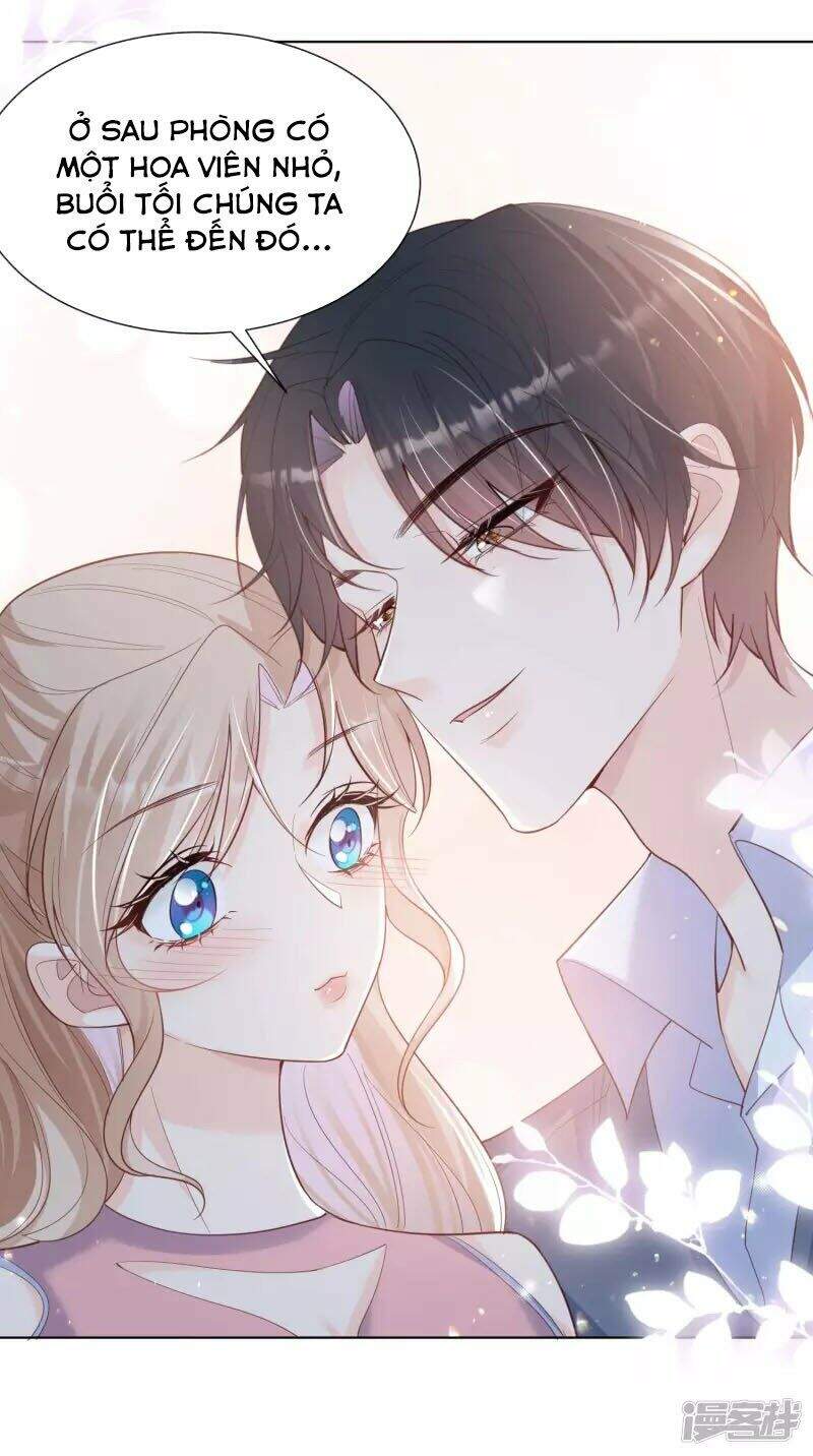 Lục Tổng, Vợ Ngài Lại Lên Top Tìm Kiếm Nữa Rồi! Chapter 79 - 6