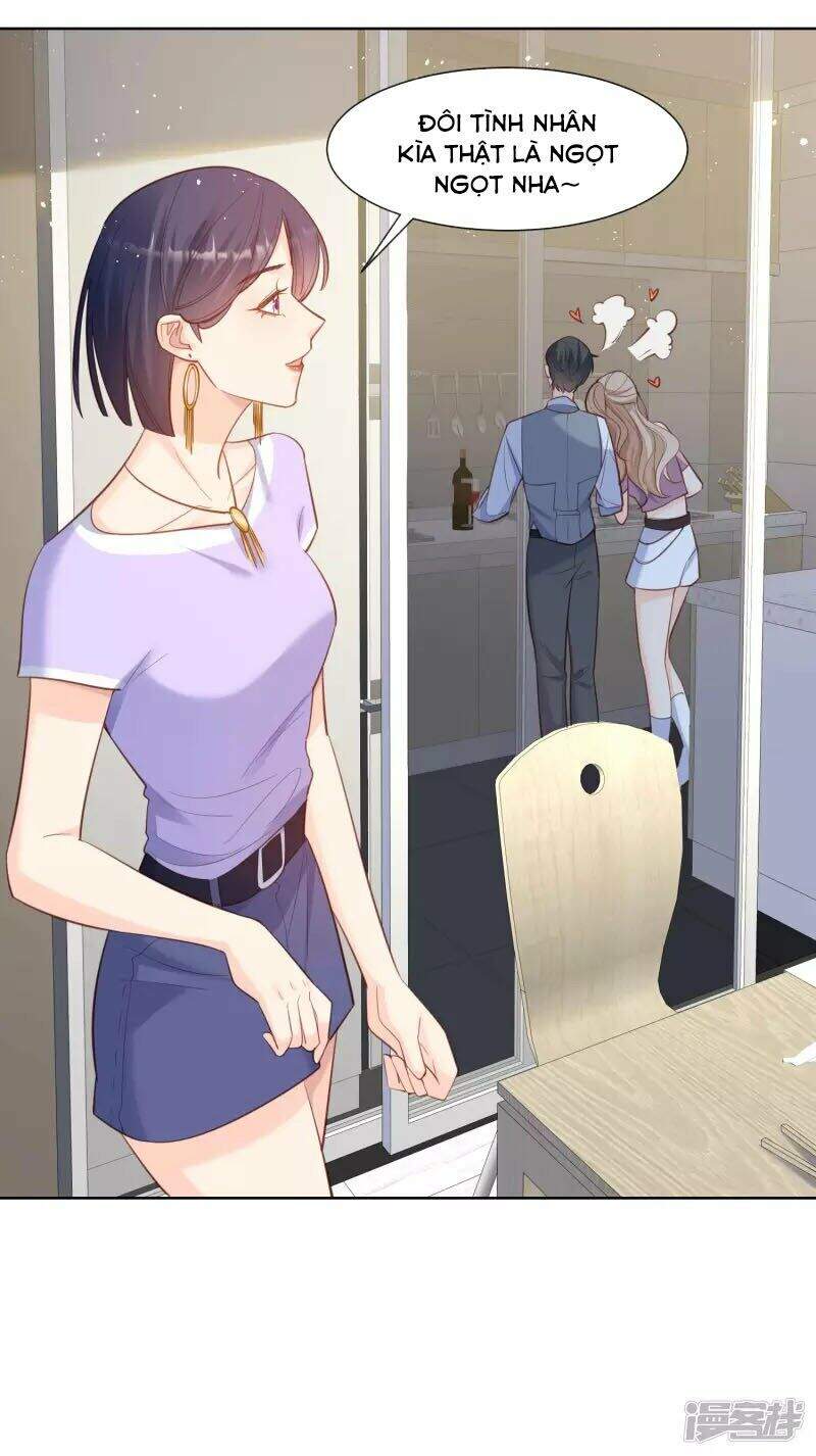 Lục Tổng, Vợ Ngài Lại Lên Top Tìm Kiếm Nữa Rồi! Chapter 79 - 7