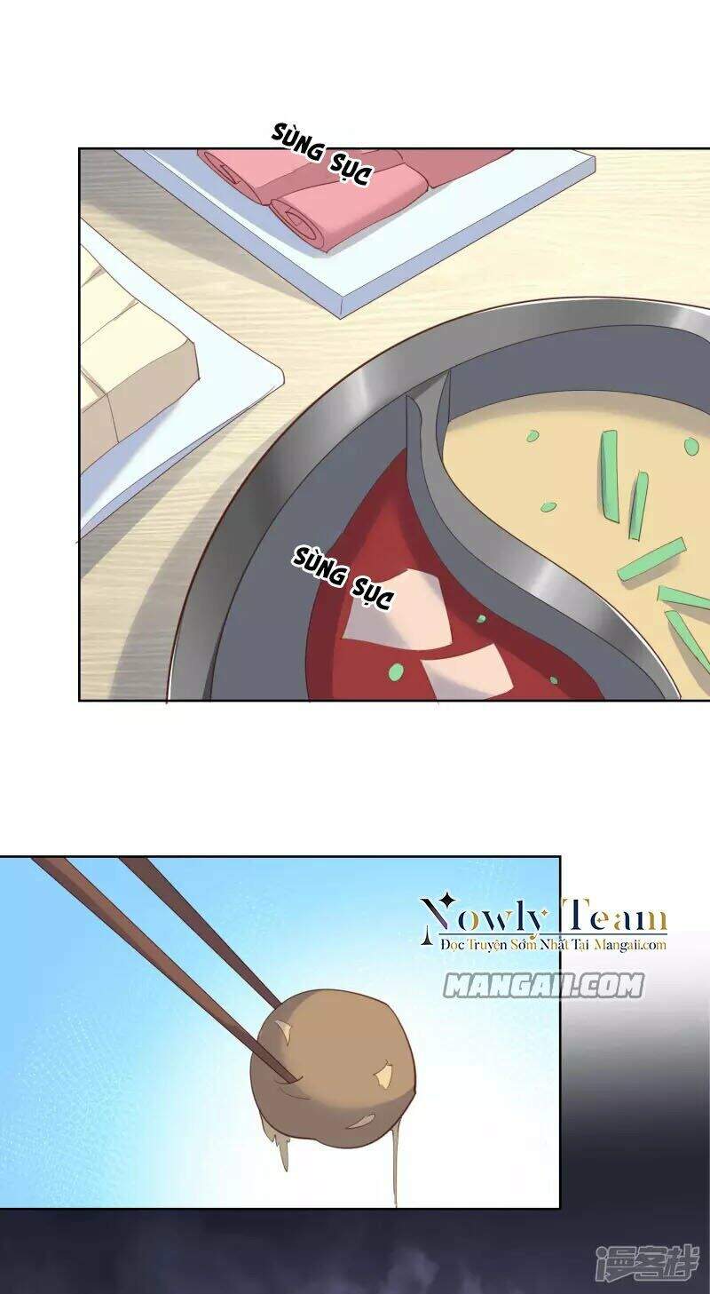 Lục Tổng, Vợ Ngài Lại Lên Top Tìm Kiếm Nữa Rồi! Chapter 79 - 8