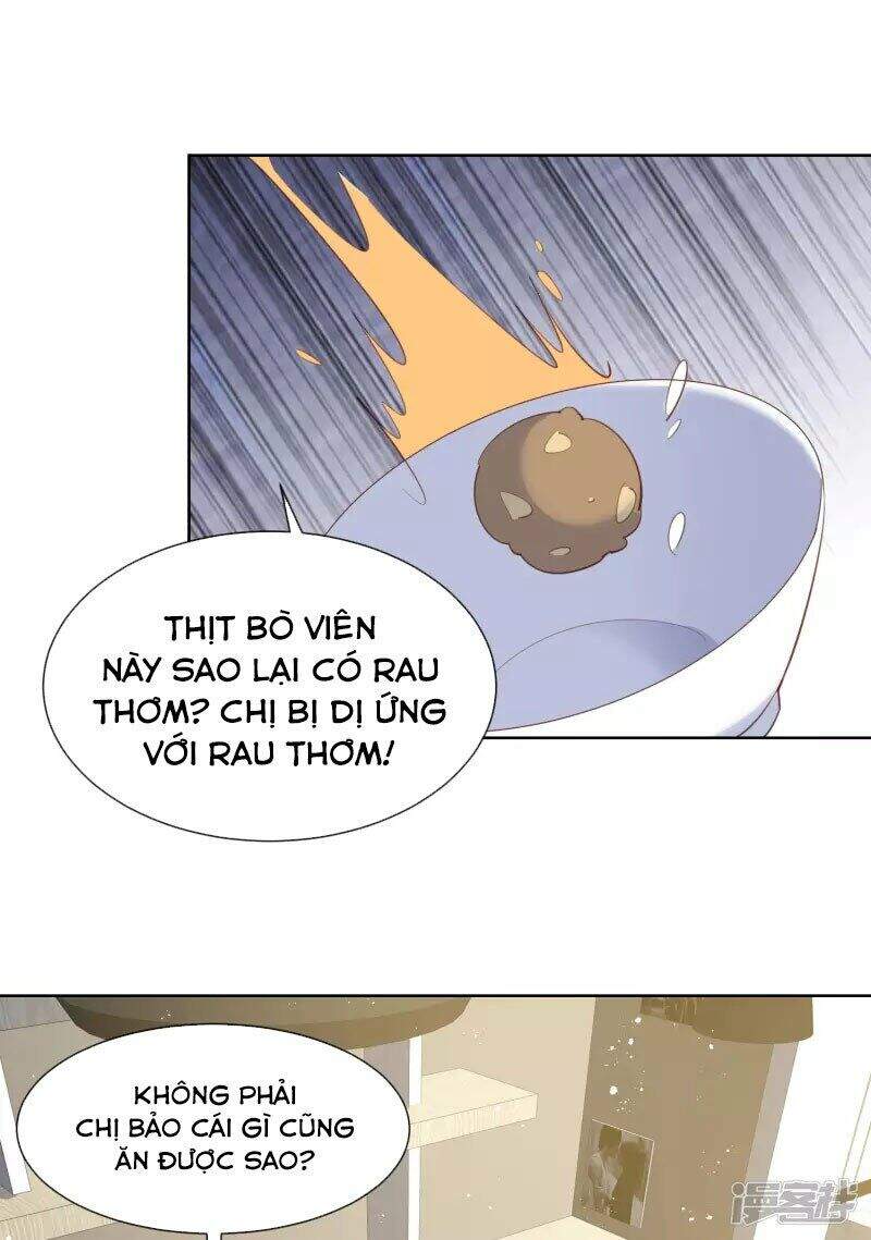 Lục Tổng, Vợ Ngài Lại Lên Top Tìm Kiếm Nữa Rồi! Chapter 79 - 10
