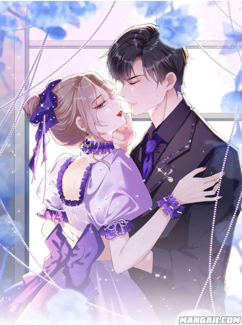 Lục Tổng, Vợ Ngài Lại Lên Top Tìm Kiếm Nữa Rồi! Chapter 80 - 1