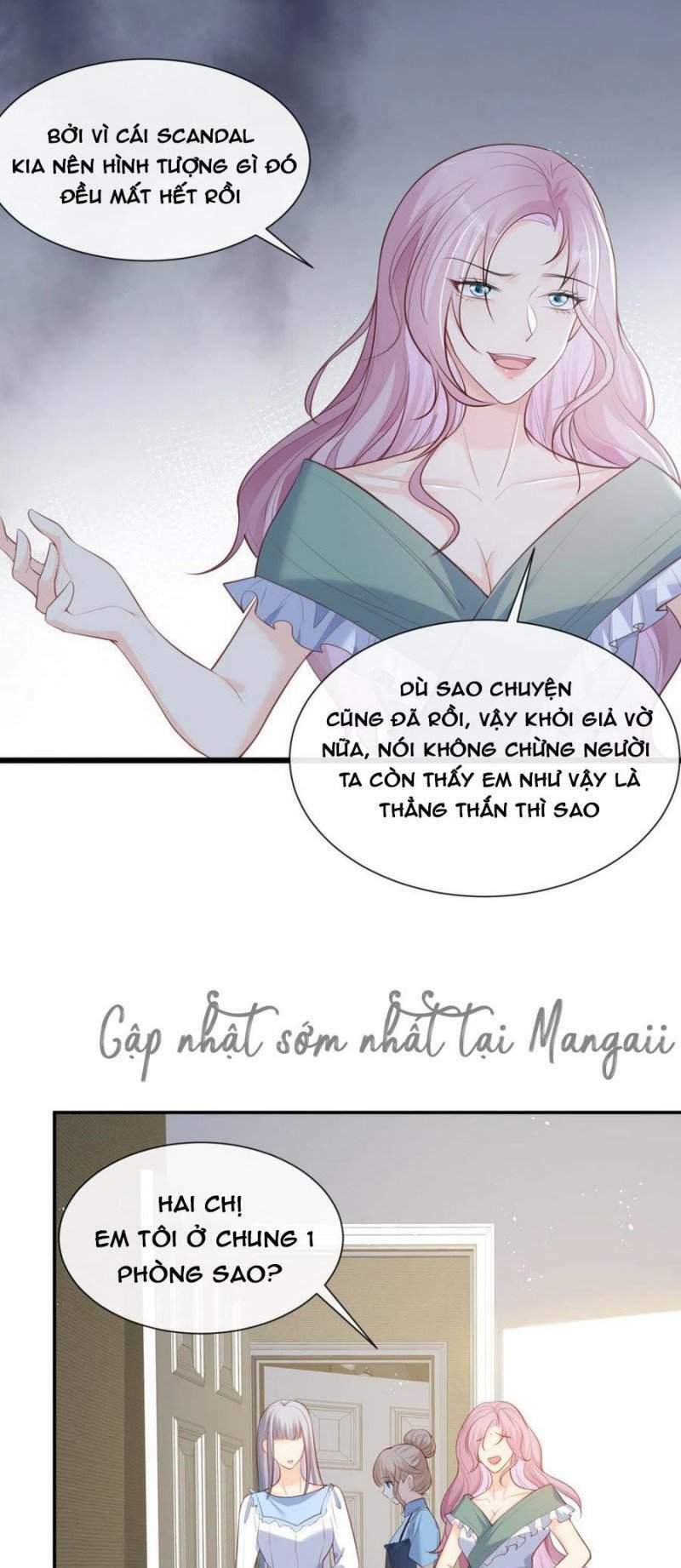 Lục Tổng, Vợ Ngài Lại Lên Top Tìm Kiếm Nữa Rồi! Chapter 80 - 13