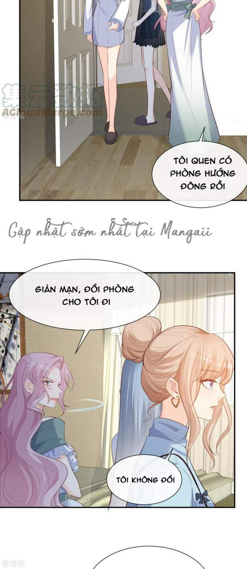 Lục Tổng, Vợ Ngài Lại Lên Top Tìm Kiếm Nữa Rồi! Chapter 80 - 14