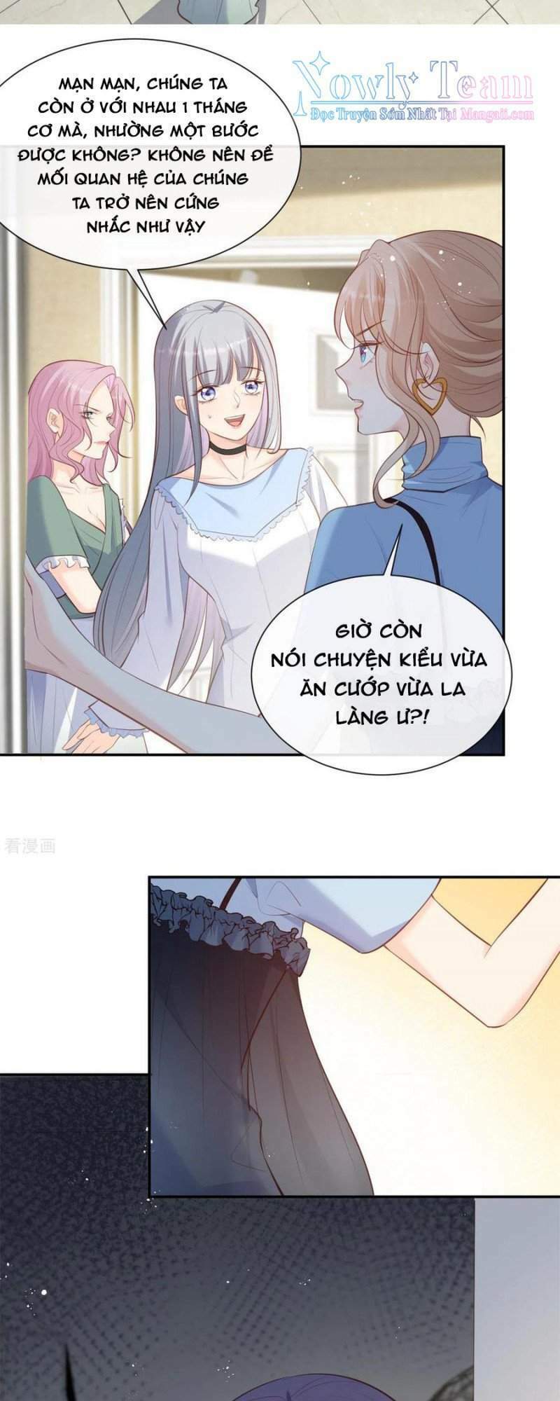 Lục Tổng, Vợ Ngài Lại Lên Top Tìm Kiếm Nữa Rồi! Chapter 80 - 16