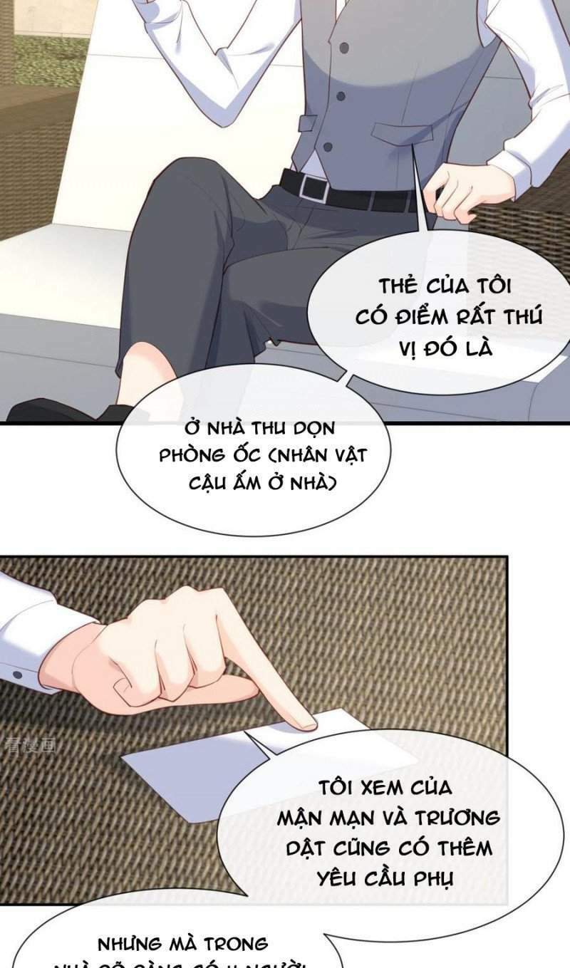Lục Tổng, Vợ Ngài Lại Lên Top Tìm Kiếm Nữa Rồi! Chapter 80 - 4
