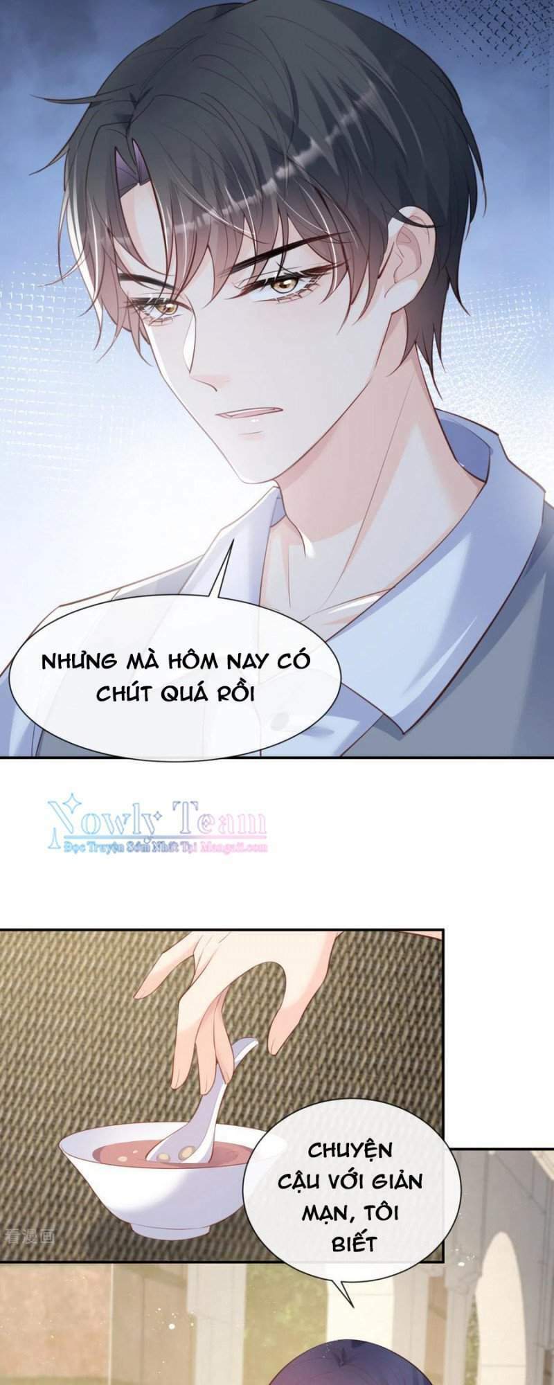 Lục Tổng, Vợ Ngài Lại Lên Top Tìm Kiếm Nữa Rồi! Chapter 80 - 6