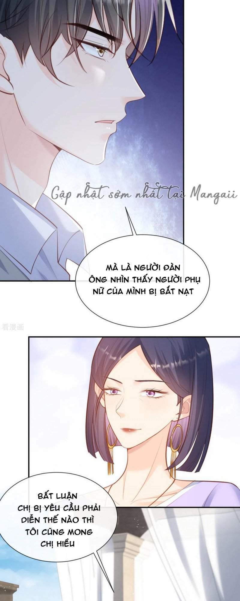 Lục Tổng, Vợ Ngài Lại Lên Top Tìm Kiếm Nữa Rồi! Chapter 80 - 8