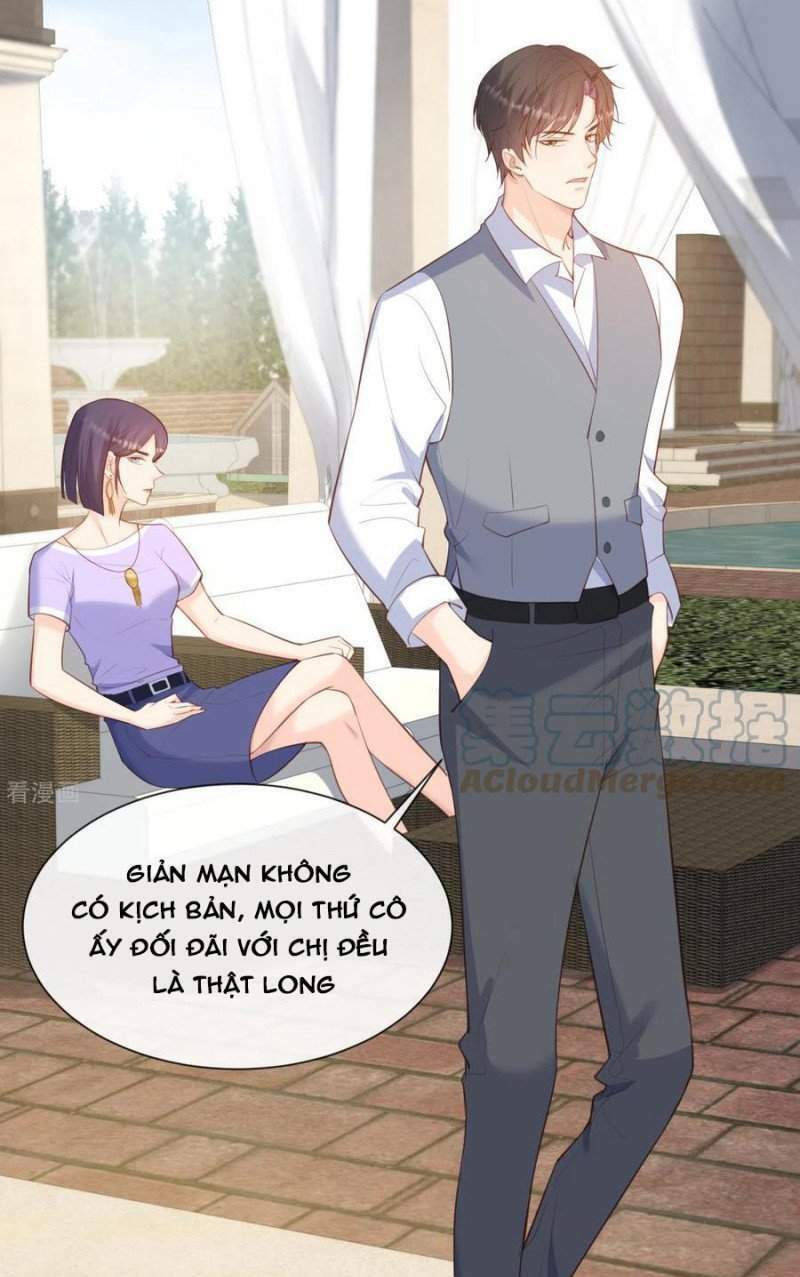 Lục Tổng, Vợ Ngài Lại Lên Top Tìm Kiếm Nữa Rồi! Chapter 80 - 9