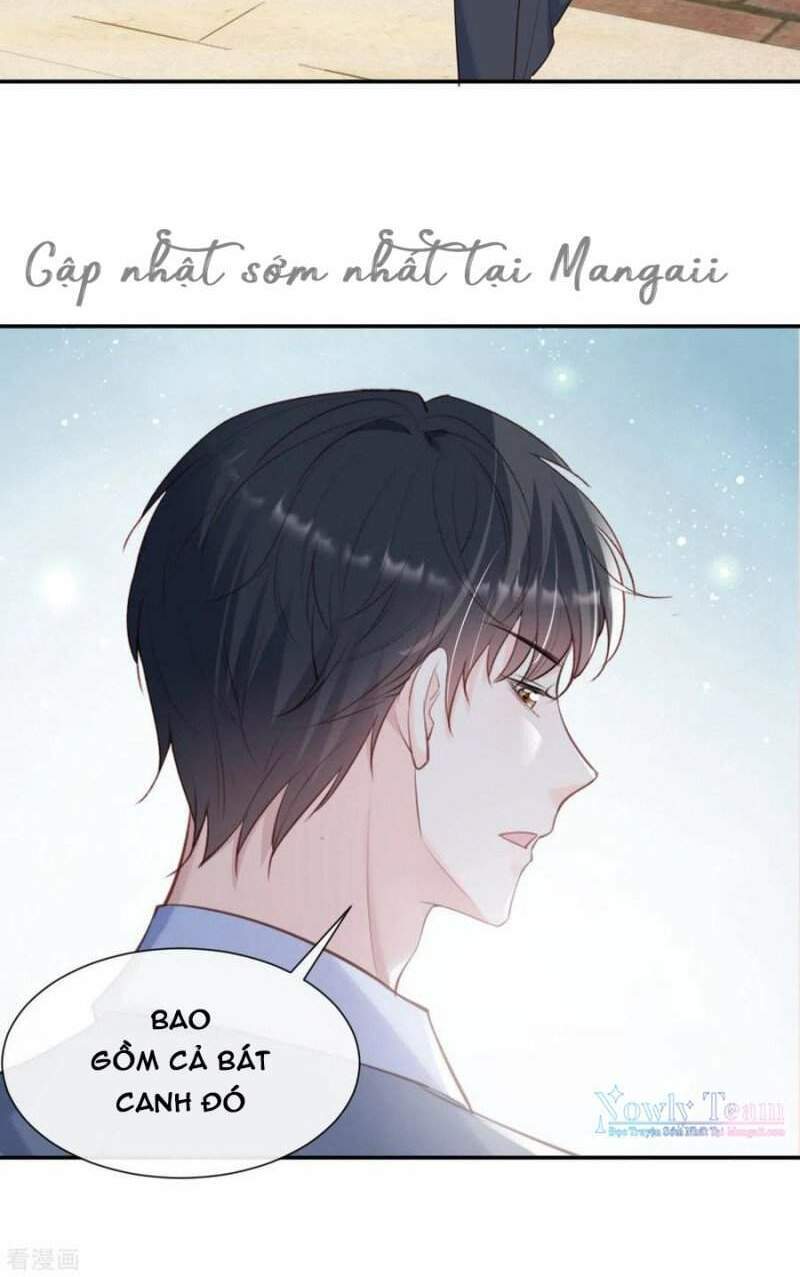 Lục Tổng, Vợ Ngài Lại Lên Top Tìm Kiếm Nữa Rồi! Chapter 80 - 10