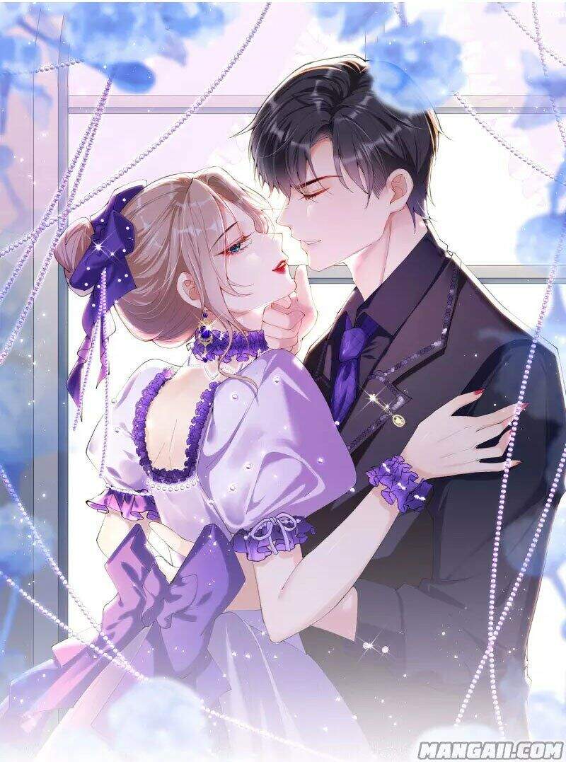 Lục Tổng, Vợ Ngài Lại Lên Top Tìm Kiếm Nữa Rồi! Chapter 81 - 1