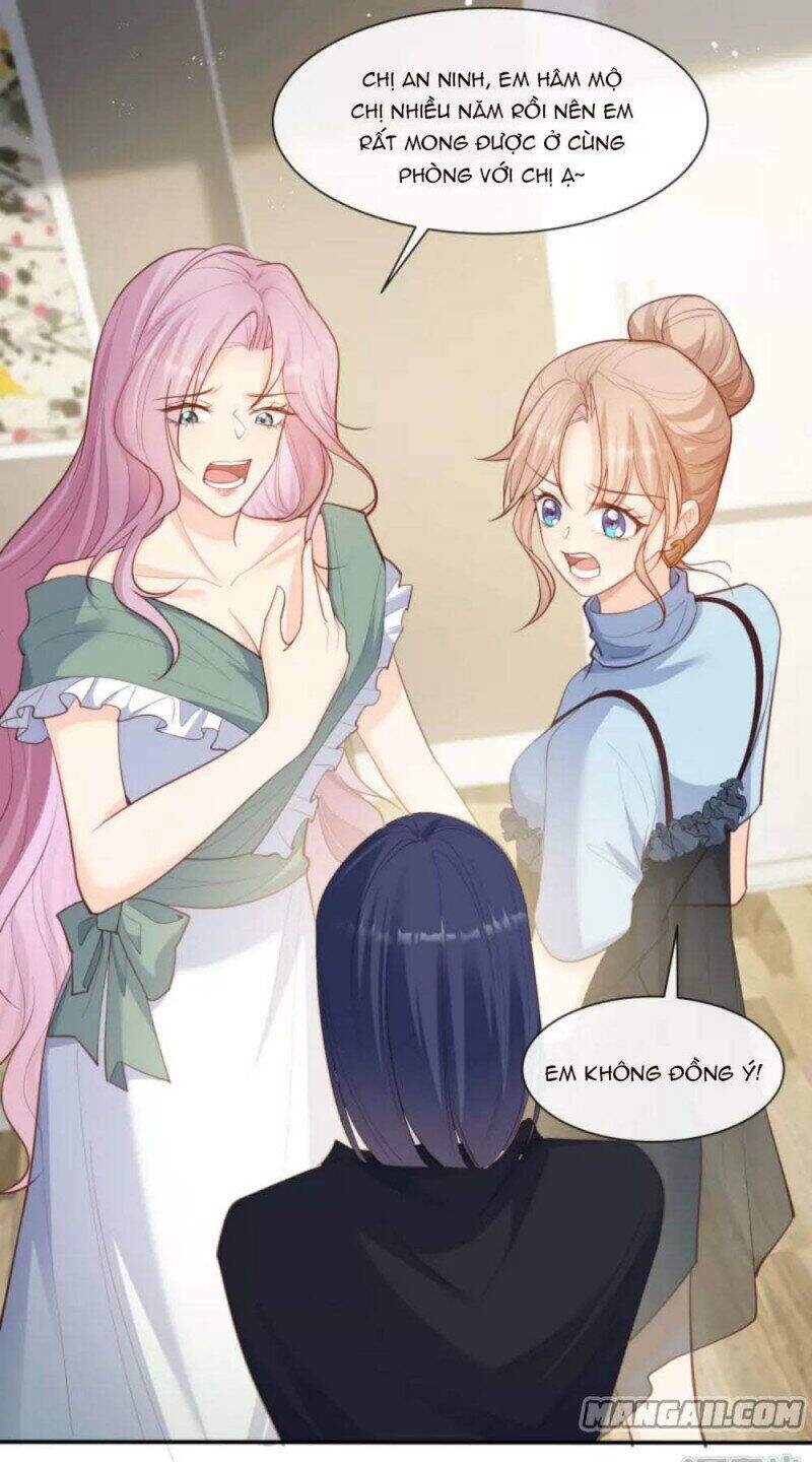 Lục Tổng, Vợ Ngài Lại Lên Top Tìm Kiếm Nữa Rồi! Chapter 81 - 2