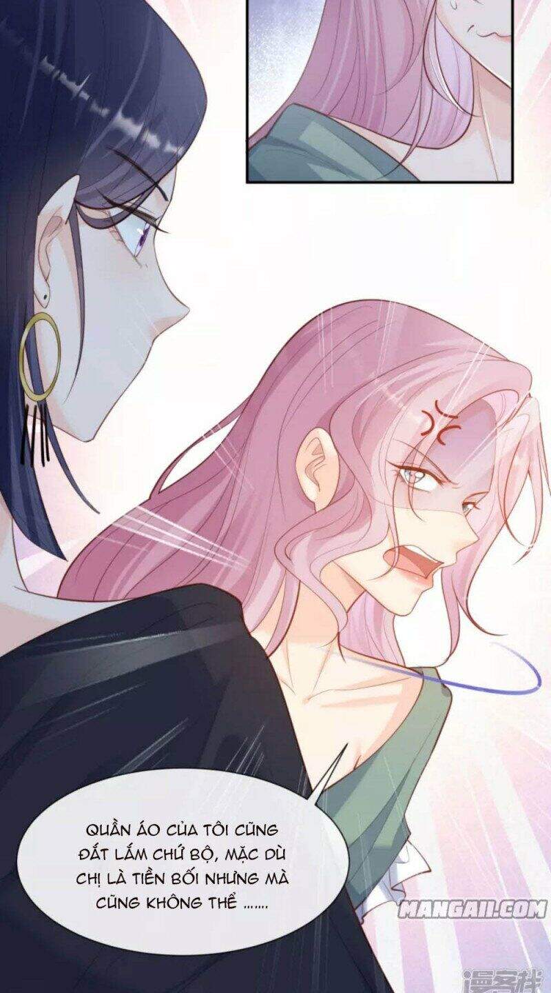 Lục Tổng, Vợ Ngài Lại Lên Top Tìm Kiếm Nữa Rồi! Chapter 81 - 11