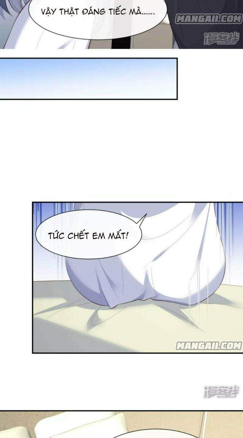 Lục Tổng, Vợ Ngài Lại Lên Top Tìm Kiếm Nữa Rồi! Chapter 81 - 13