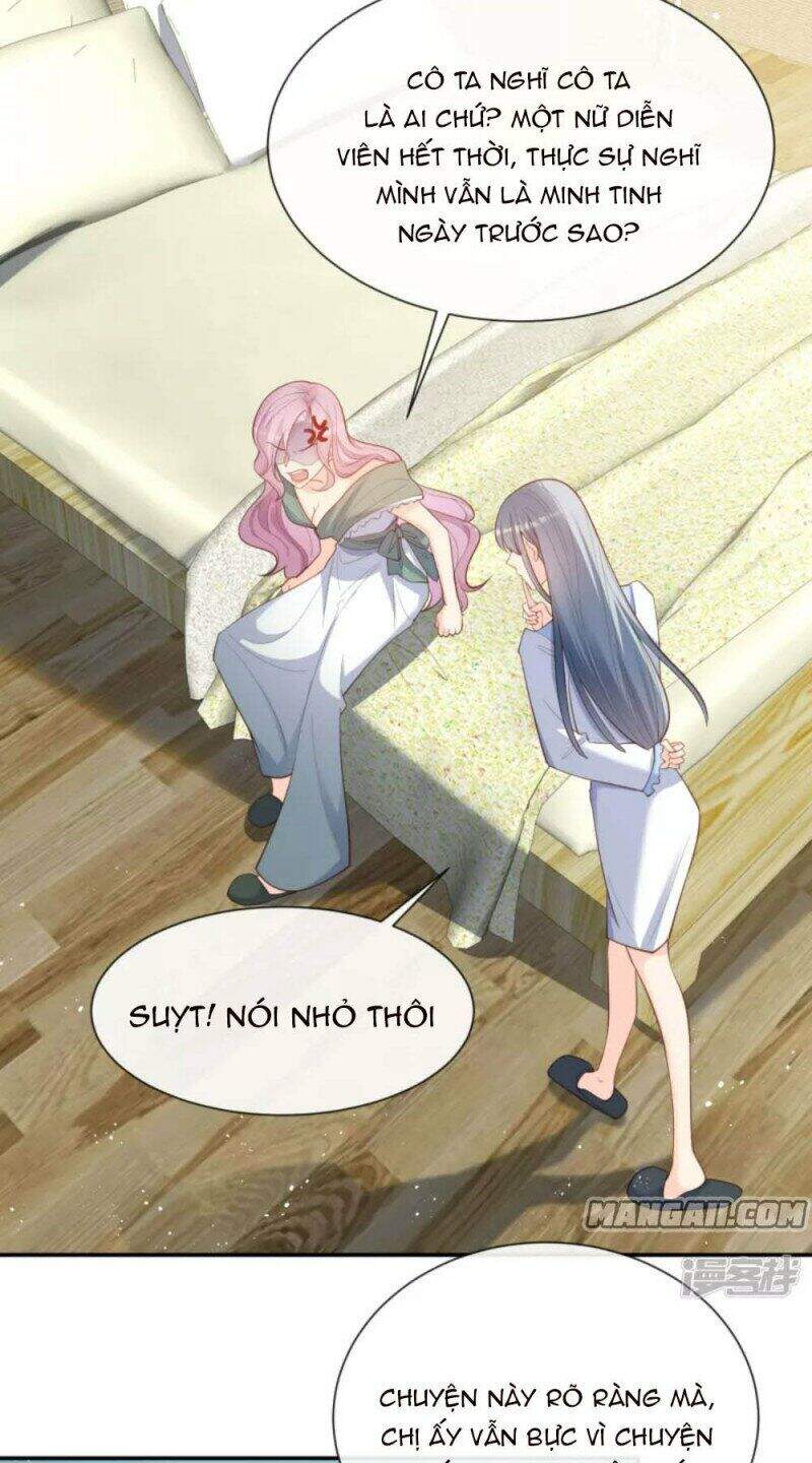 Lục Tổng, Vợ Ngài Lại Lên Top Tìm Kiếm Nữa Rồi! Chapter 81 - 14