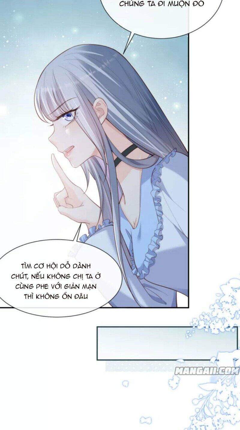 Lục Tổng, Vợ Ngài Lại Lên Top Tìm Kiếm Nữa Rồi! Chapter 81 - 15