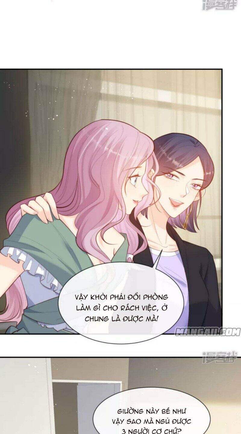 Lục Tổng, Vợ Ngài Lại Lên Top Tìm Kiếm Nữa Rồi! Chapter 81 - 3