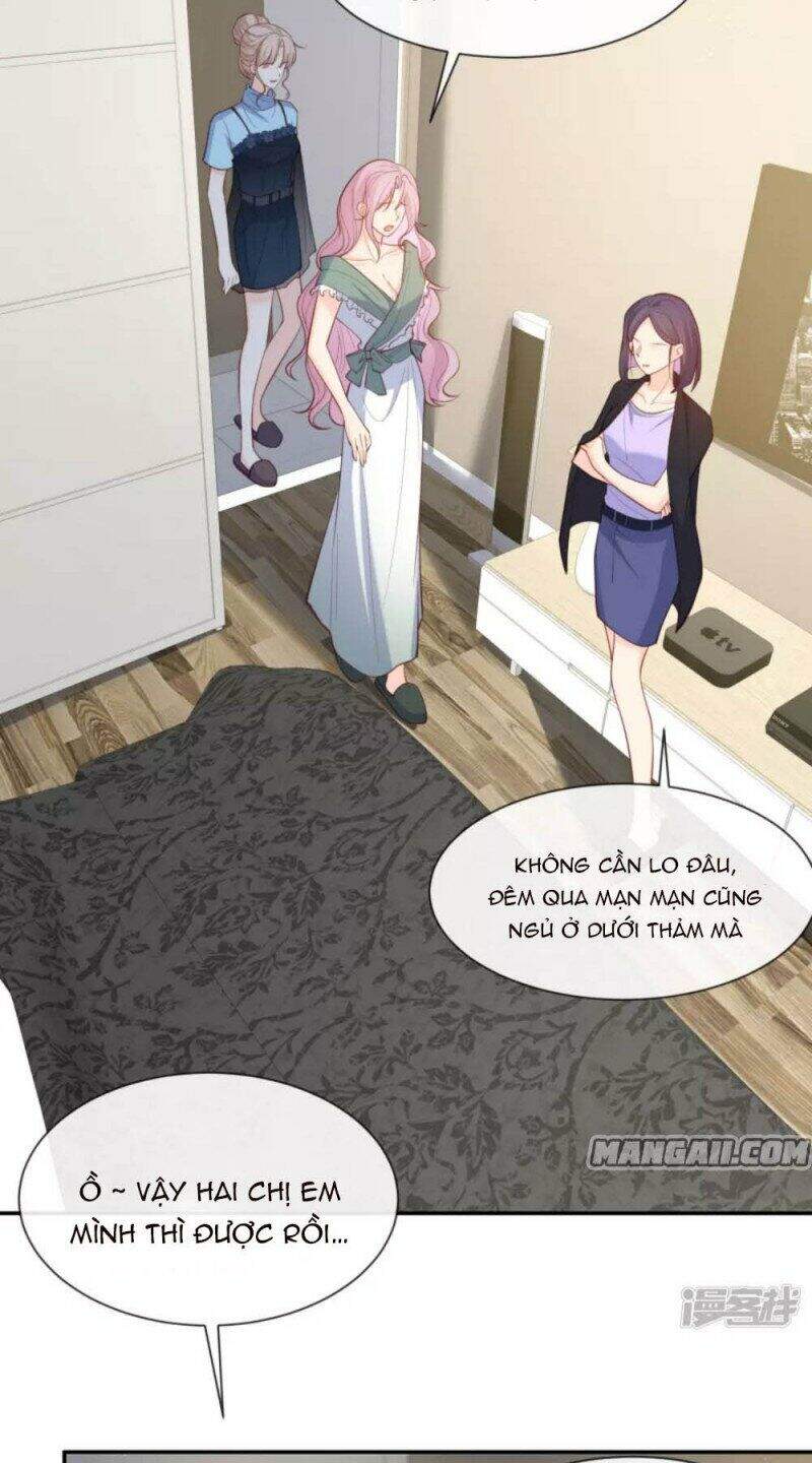 Lục Tổng, Vợ Ngài Lại Lên Top Tìm Kiếm Nữa Rồi! Chapter 81 - 4