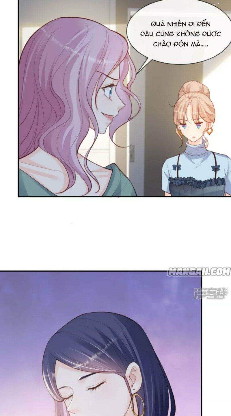 Lục Tổng, Vợ Ngài Lại Lên Top Tìm Kiếm Nữa Rồi! Chapter 81 - 5