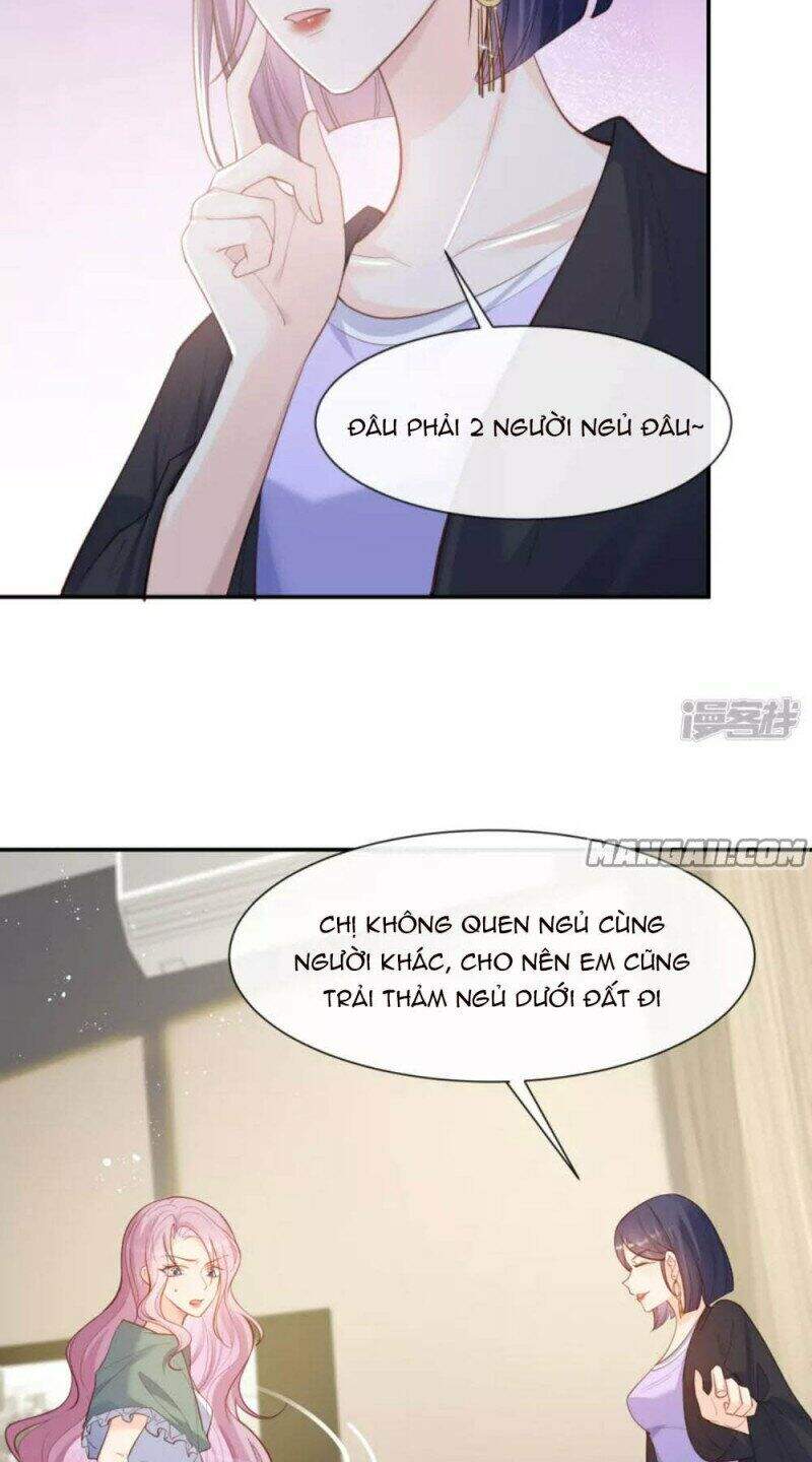 Lục Tổng, Vợ Ngài Lại Lên Top Tìm Kiếm Nữa Rồi! Chapter 81 - 6