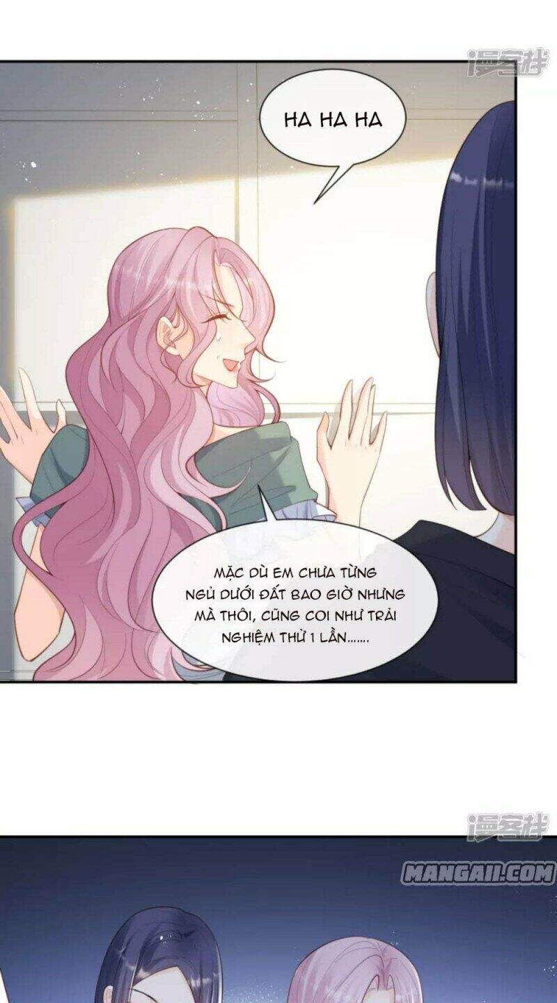 Lục Tổng, Vợ Ngài Lại Lên Top Tìm Kiếm Nữa Rồi! Chapter 81 - 9