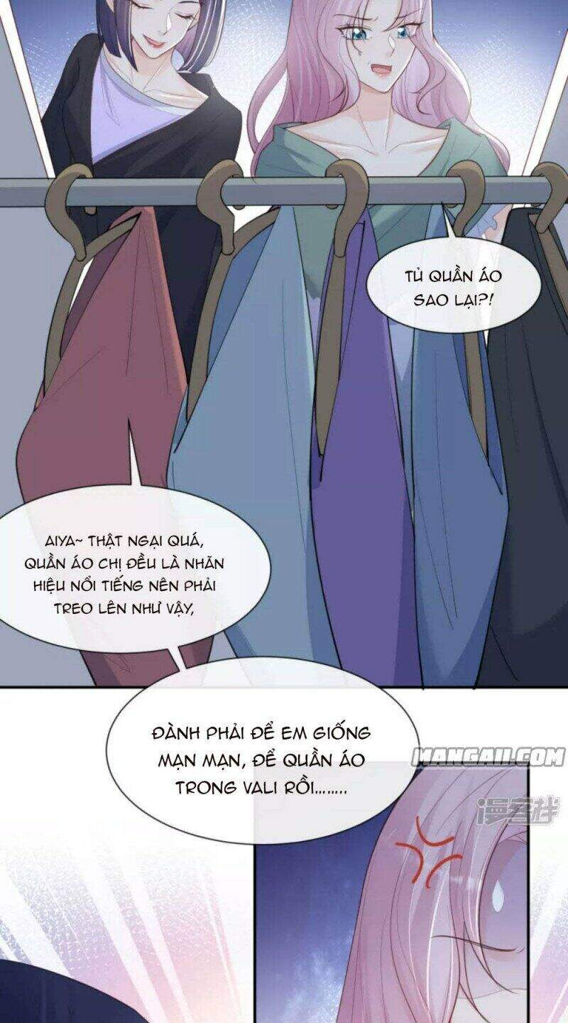 Lục Tổng, Vợ Ngài Lại Lên Top Tìm Kiếm Nữa Rồi! Chapter 81 - 10