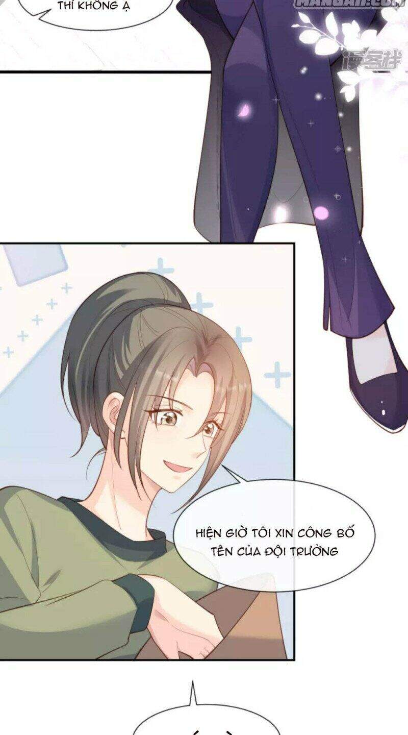 Lục Tổng, Vợ Ngài Lại Lên Top Tìm Kiếm Nữa Rồi! Chapter 82 - 12