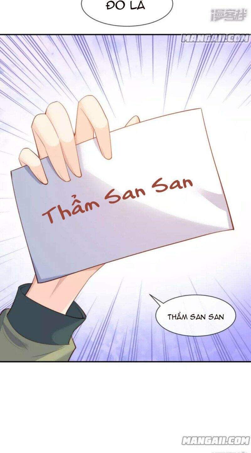 Lục Tổng, Vợ Ngài Lại Lên Top Tìm Kiếm Nữa Rồi! Chapter 82 - 13