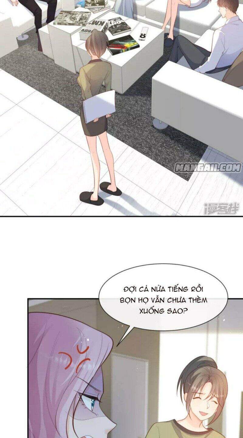 Lục Tổng, Vợ Ngài Lại Lên Top Tìm Kiếm Nữa Rồi! Chapter 82 - 3