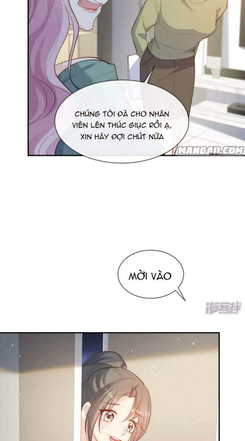 Lục Tổng, Vợ Ngài Lại Lên Top Tìm Kiếm Nữa Rồi! Chapter 82 - 4