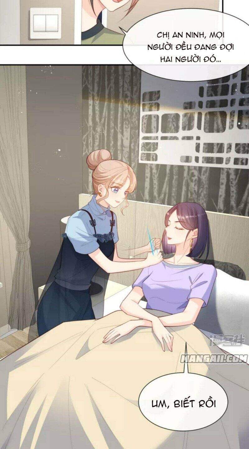 Lục Tổng, Vợ Ngài Lại Lên Top Tìm Kiếm Nữa Rồi! Chapter 82 - 5
