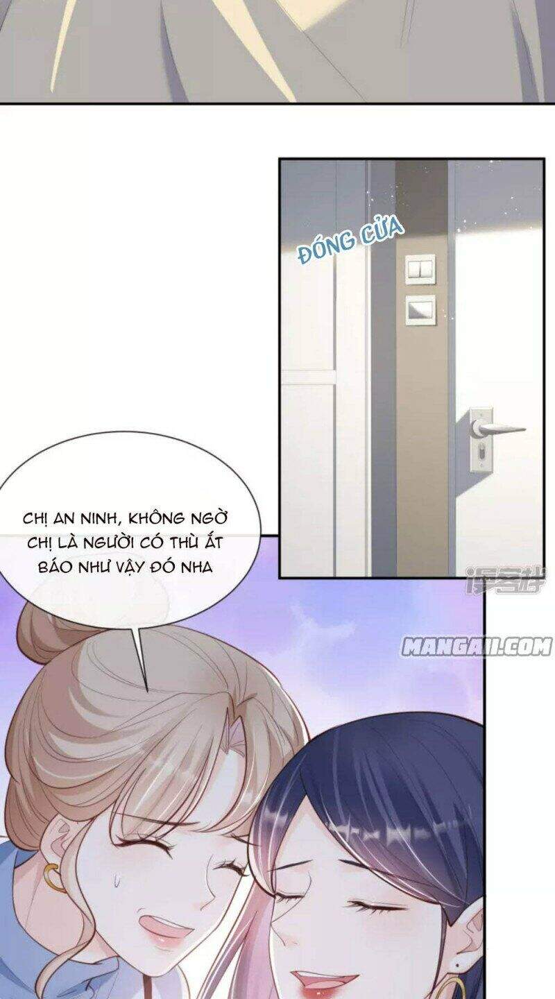 Lục Tổng, Vợ Ngài Lại Lên Top Tìm Kiếm Nữa Rồi! Chapter 82 - 6