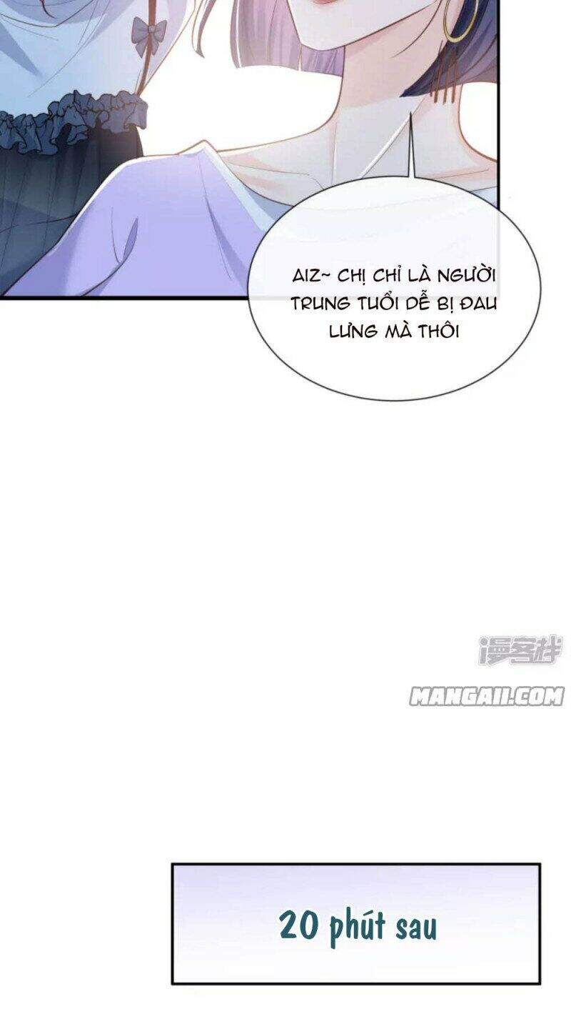 Lục Tổng, Vợ Ngài Lại Lên Top Tìm Kiếm Nữa Rồi! Chapter 82 - 7