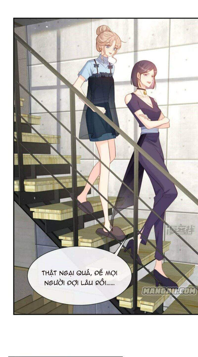 Lục Tổng, Vợ Ngài Lại Lên Top Tìm Kiếm Nữa Rồi! Chapter 82 - 8