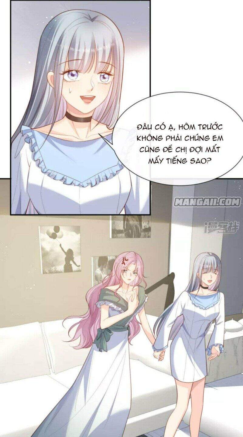 Lục Tổng, Vợ Ngài Lại Lên Top Tìm Kiếm Nữa Rồi! Chapter 82 - 9