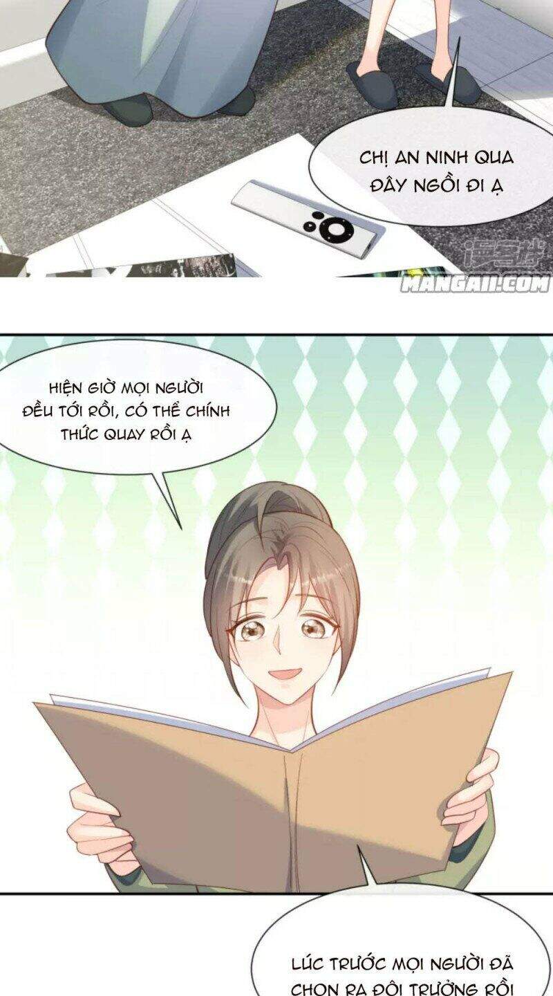 Lục Tổng, Vợ Ngài Lại Lên Top Tìm Kiếm Nữa Rồi! Chapter 82 - 10