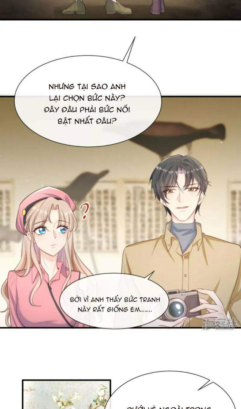 Lục Tổng, Vợ Ngài Lại Lên Top Tìm Kiếm Nữa Rồi! Chapter 84 - 11