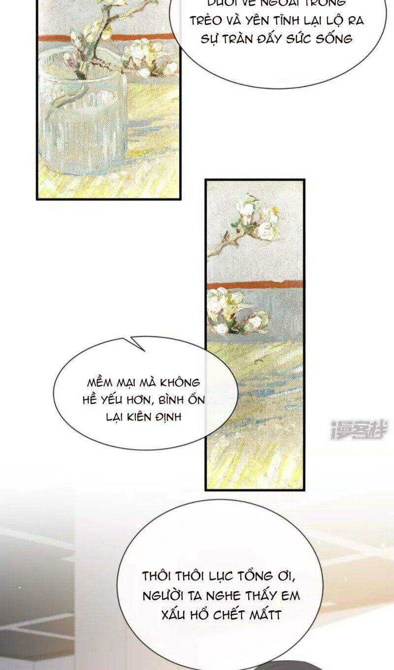 Lục Tổng, Vợ Ngài Lại Lên Top Tìm Kiếm Nữa Rồi! Chapter 84 - 12