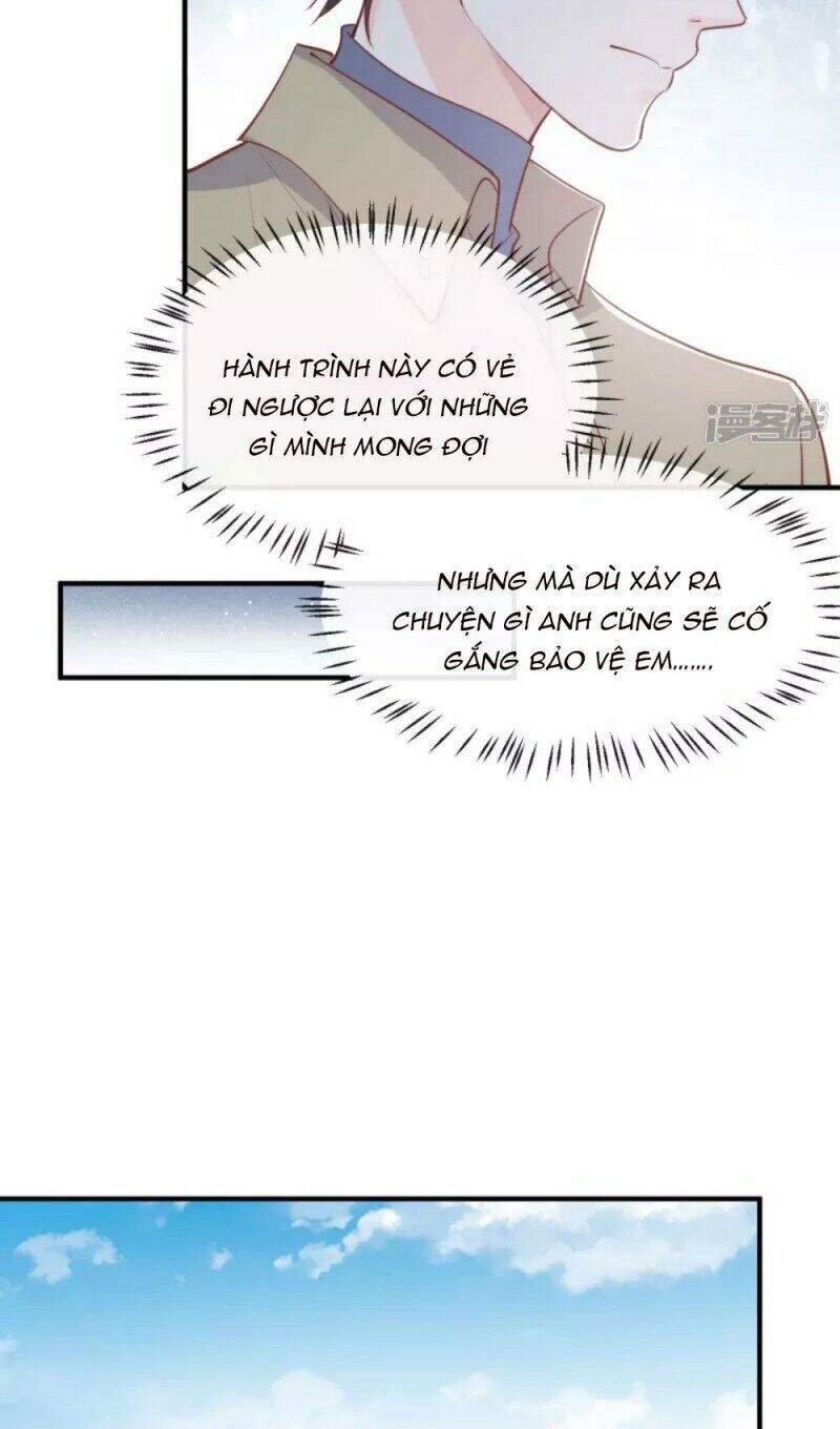 Lục Tổng, Vợ Ngài Lại Lên Top Tìm Kiếm Nữa Rồi! Chapter 84 - 14